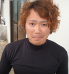 相笠　翔太