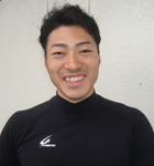 新田　祐大 